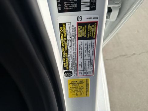 Certified 2026 Toyota Camry XSE image 36