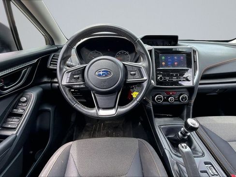 Used 2021 Subaru Crosstrek 2.0i Premium AWD/4WD image 3