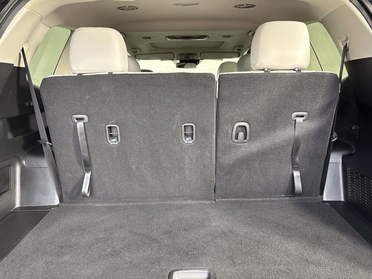 Used 2024 Kia Telluride S w/ S Sunroof Package AWD/4WD image 27