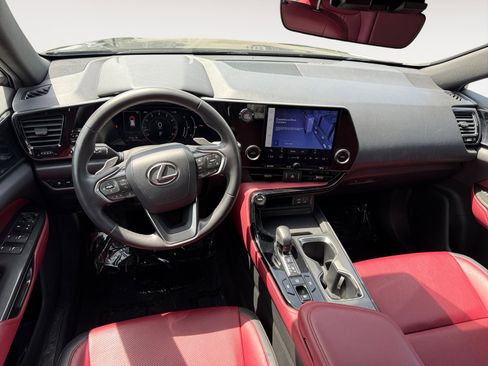 Used 2023 Lexus NX 250 FWD image 15