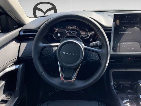 New 2026 MAZDA CX-5 2.5 S w/ Premium Plus Package AWD/4WD image 11