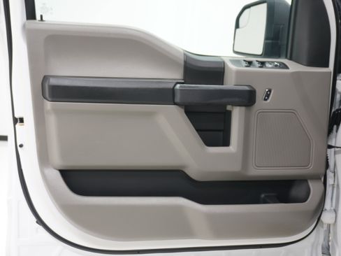 Used 2017 Ford F150 XL w/ XL Power Equipment Group AWD/4WD image 14