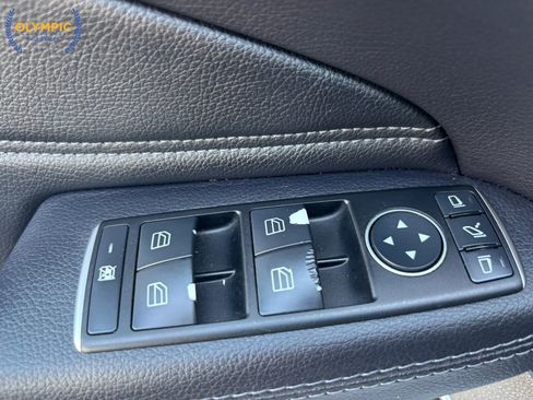 Used 2016 Mercedes-Benz GLE 350 4MATIC w/ Premium Package image 37