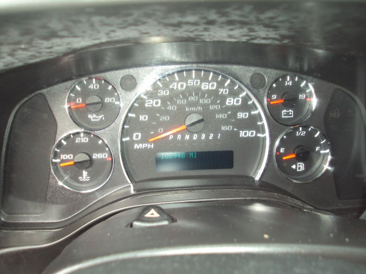 Used 2013 GMC Savana 1500 AWD image 13