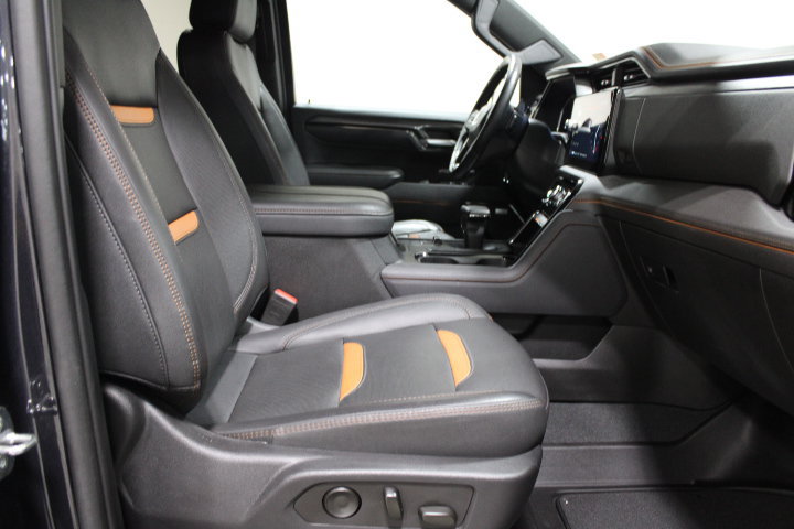 Used 2023 GMC Sierra 1500 AT4 w/ AT4 Preferred Package AWD/4WD image 27