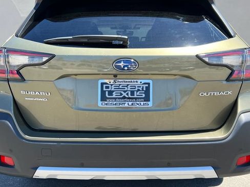 Used 2024 Subaru Outback Limited AWD/4WD image 10