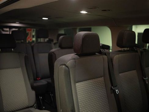 Used 2023 Ford Transit 350 XLT image 15