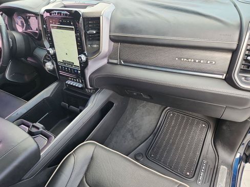 Used 2020 RAM 1500 Limited RWD image 30