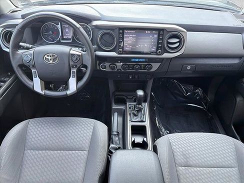 Used 2023 Toyota Tacoma SR5 AWD/4WD image 24