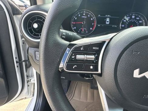 Used 2022 Kia Forte Sedan image 28