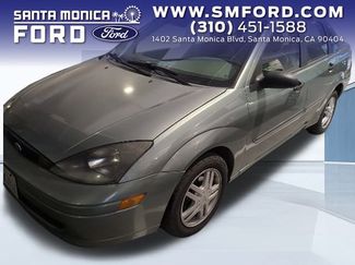 Used 2004 Ford Focus SE video 1