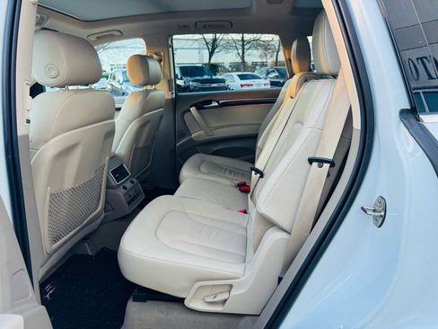 Used 2014 Audi Q7 3.0T Premium Plus w/ Premium Plus Package image 43