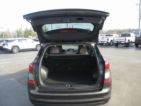 Used 2019 Hyundai Tucson Value image 7