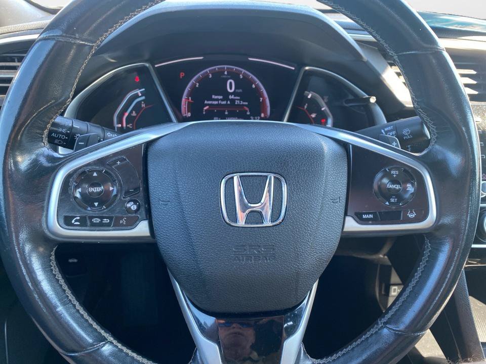 Used 2019 Honda Civic Sport image 13