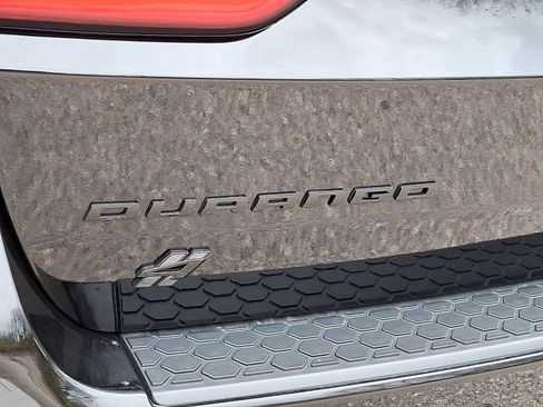New 2026 Dodge Durango GT image 16