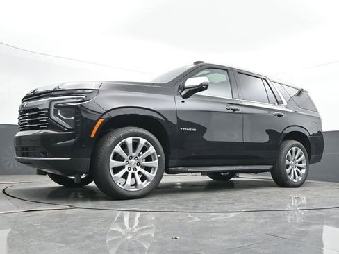 New 2026 Chevrolet Tahoe Premier w/ Sun And Tow Package AWD/4WD image 49