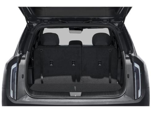 New 2027 Kia Telluride S image 10