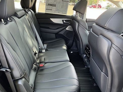 New 2026 Acura MDX FWD w/ Technology Package image 32