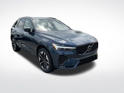 New 2026 Volvo XC60 B5 Plus w/ Protection Package Premier