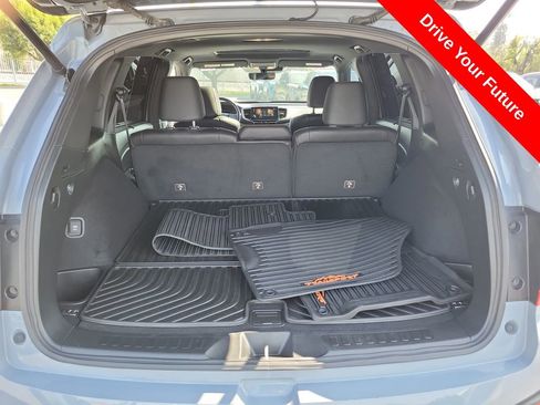 Used 2023 Honda Passport TrailSport image 30