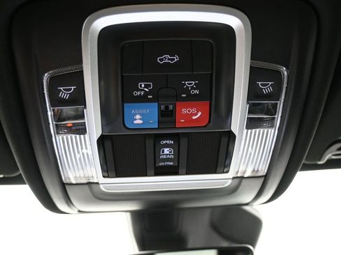 New 2026 RAM 1500 Big Horn image 27