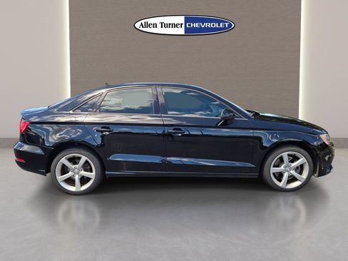 Used 2015 Audi A3 1.8T Premium w/ Cold Weather Package FWD image 11