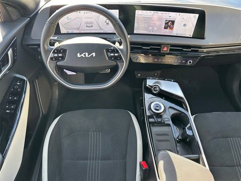 Used 2023 Kia EV6 GT-Line w/ GT-Line Suede Seat Package image 23