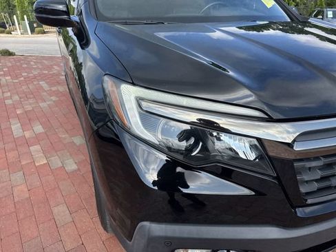 Used 2017 Honda Ridgeline Black Edition image 21