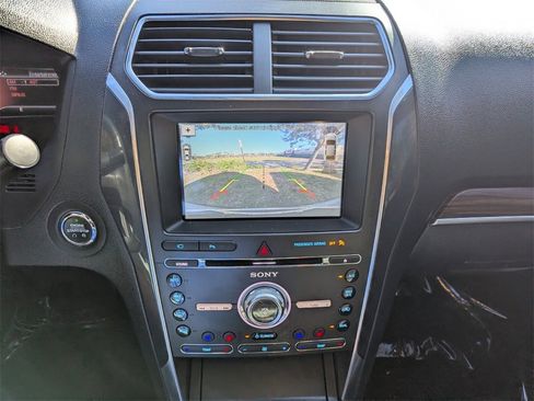 Used 2018 Ford Explorer Limited image 28