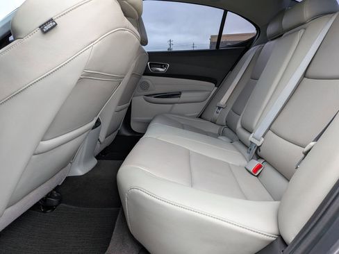 Used 2020 Acura TLX w/ Technology Package FWD image 13