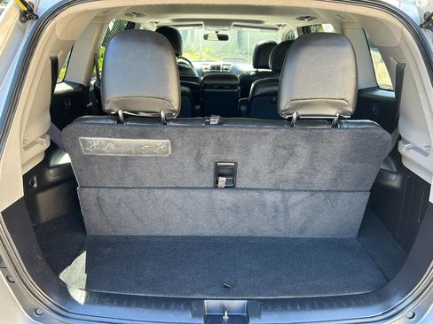 Used 2008 Toyota Highlander Sport AWD/4WD image 16