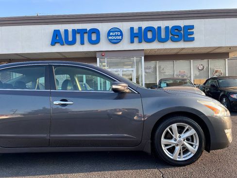 Used 2013 Nissan Altima 2.5 SL image 37