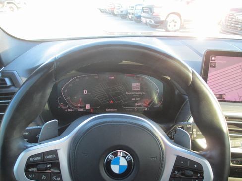 Used 2022 BMW X3 xDrive30i w/ M Sport Package 2 image 26