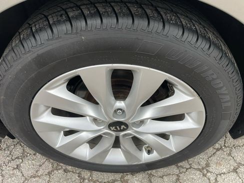 Used 2018 Kia Optima EX image 24