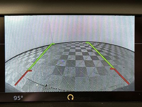 Used 2024 McLaren 750S Spider image 17