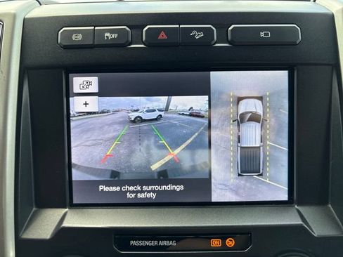 Used 2019 Ford F250 Lariat AWD/4WD image 22