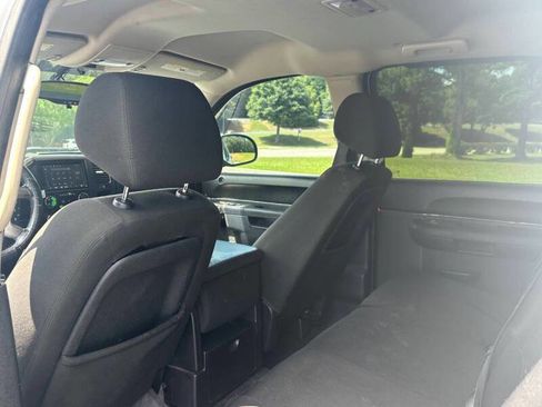 Used 2012 Chevrolet Silverado 1500 LT image 11