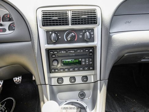 Used 2003 Ford Mustang Mach 1 RWD image 41