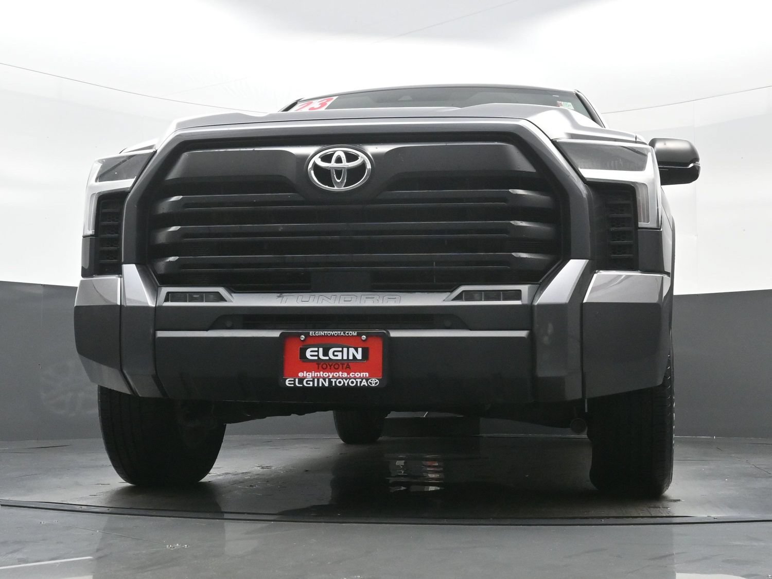Used 2023 Toyota Tundra SR5 w/ SR5 Convenience Package AWD/4WD image 27