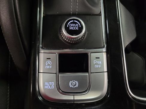 Used 2021 Kia Telluride EX w/ Towing Package FWD image 17