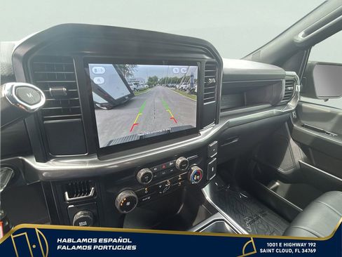 Used 2025 Ford F150 STX RWD image 20
