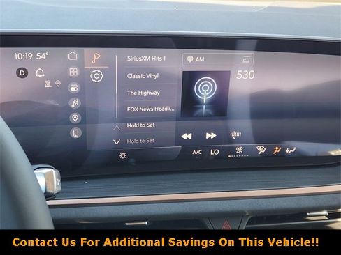 New 2026 Buick Envision Sport Touring image 12