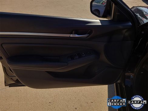 Certified 2022 Nissan Altima 2.5 SV image 17