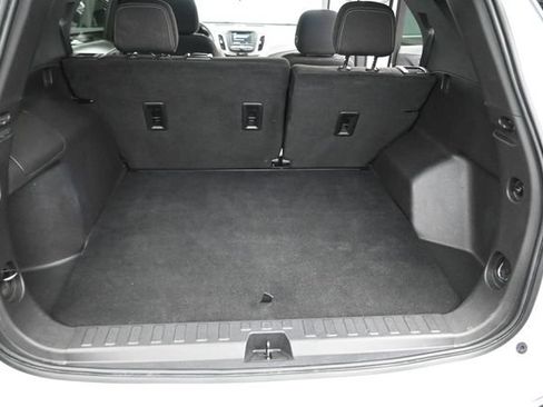 Used 2024 Chevrolet Equinox LS w/ LS Convenience Package FWD image 19