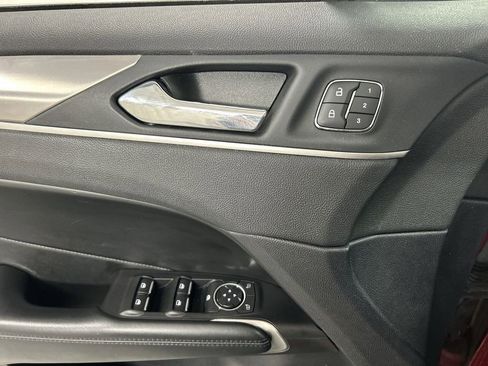 Used 2019 Lincoln MKC Premiere image 11