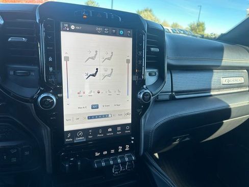 Used 2023 RAM 2500 Rebel w/ Level 2 Equipment Group image 30