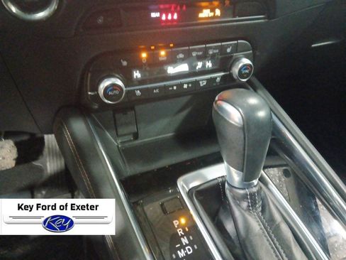 Used 2021 MAZDA CX-5 Grand Touring w/ GT Premium Package image 35