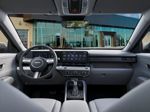 New 2026 Hyundai Kona SE image 11