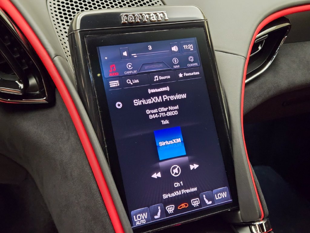 Used 2024 Ferrari Roma RWD image 37
