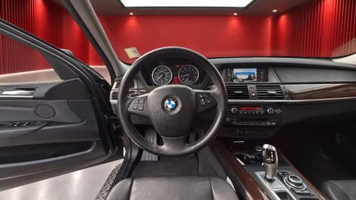 Used 2013 BMW X5 xDrive35i AWD/4WD image 23